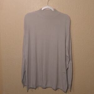 IZOD Men's Knit‎ Turtleneck Sweater